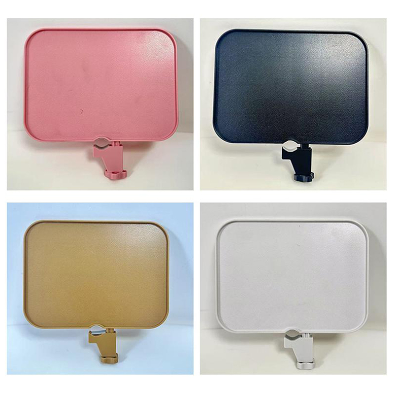 Eyelash Extension Examples - 【M】1Pc Adjustable Lash Tray Holder For