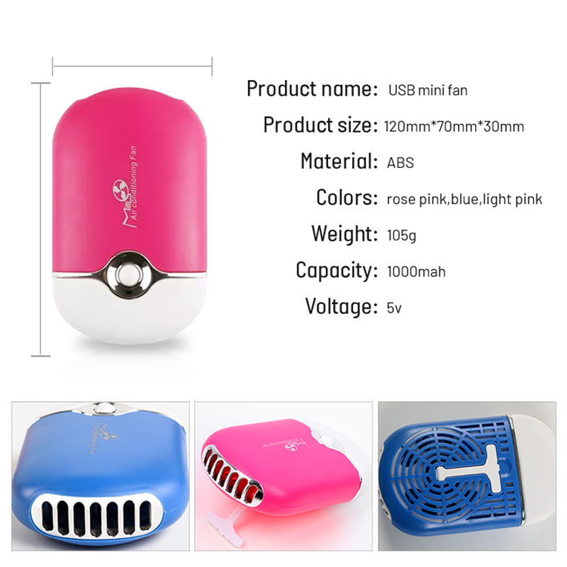 USB Mini Eyelashes Fan Graftin - Eyelash Extension Examples review and price