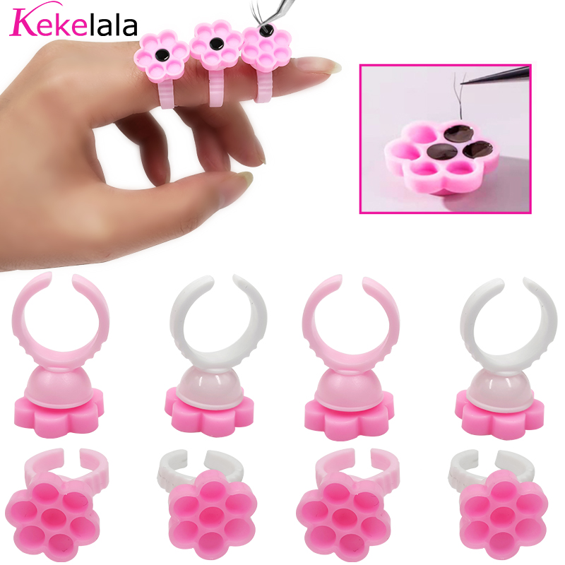 DIY Eyelash Extension Fans Flo - Eyelash Extension Examples review and price