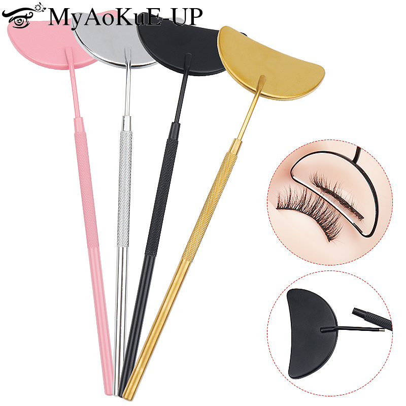 1pcs Eyelash Extension Mirror  - Eyelash Extension Examples review and price