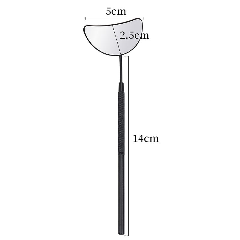 1pcs Eyelash Extension Mirror  - Eyelash Extension Examples review and price