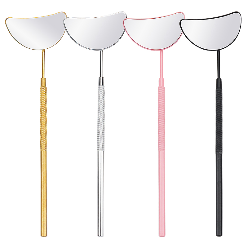 1pcs Eyelash Extension Mirror  - Eyelash Extension Examples review and price