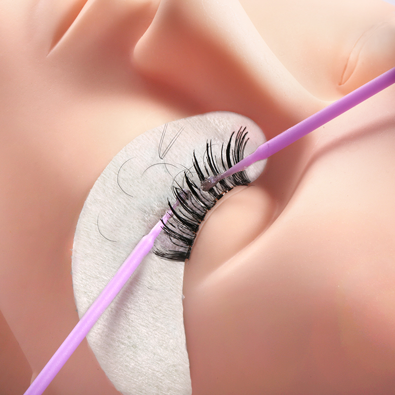 50/100PCS Disposable Micro Bru - Micro Brush Applicator review and price