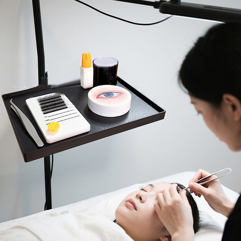 【M】1Pc Adjustable Lash Tray Ho - Eyelash Extension Examples review and price