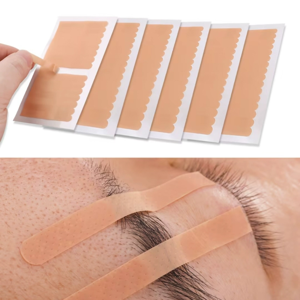 10/20pcs Eyelash Tape Non Wove - Eyelash Extension Examples review and price