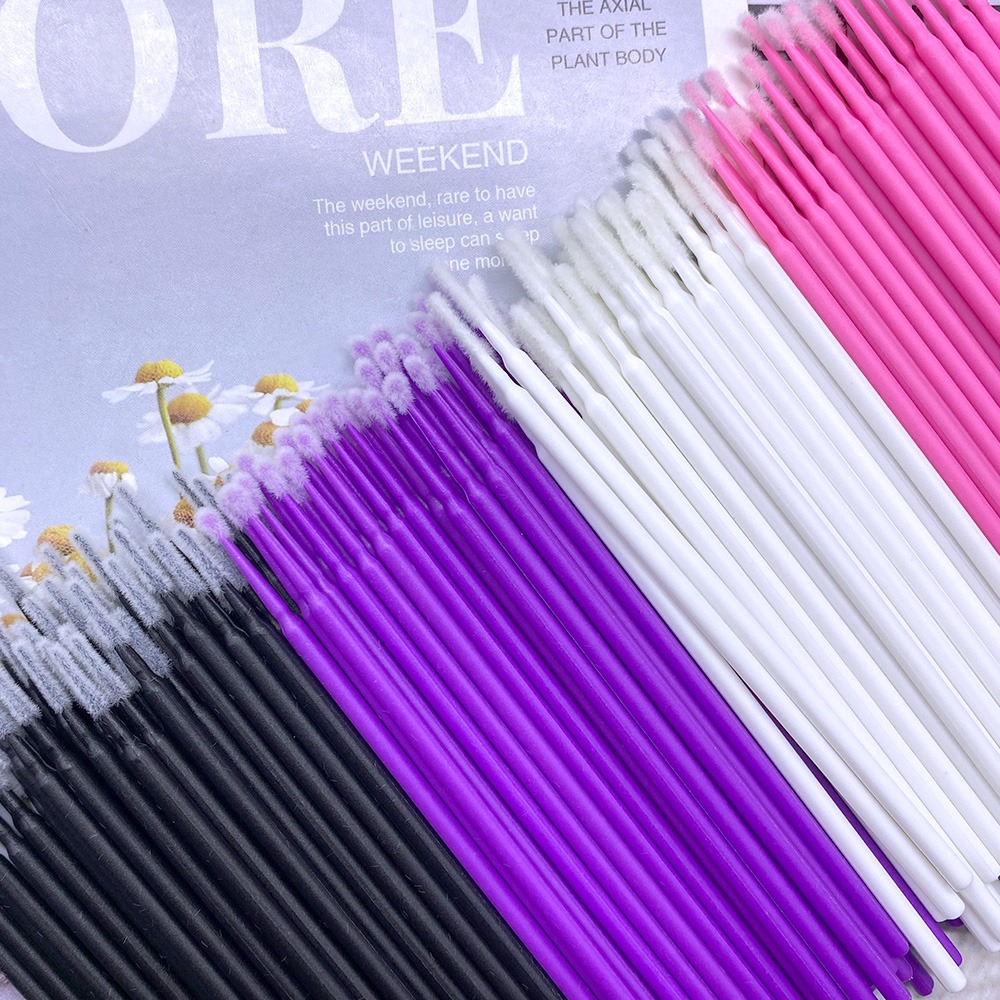 1000pcs/lot Eyelash Extension  - Eyelash Extension Examples review and price