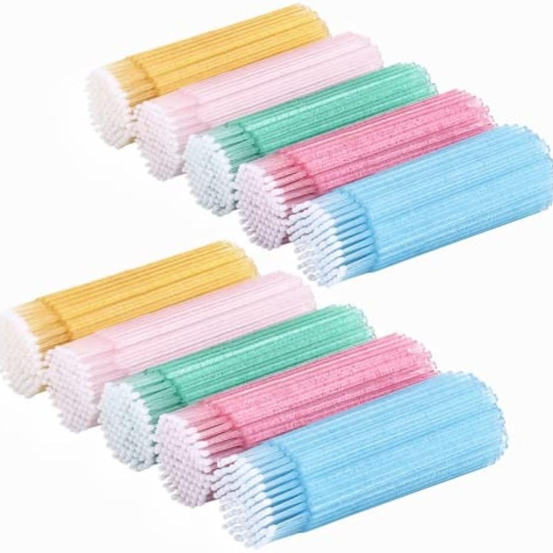 500/1000 Pcs  Applicators Disp - Micro Brush Applicator review and price