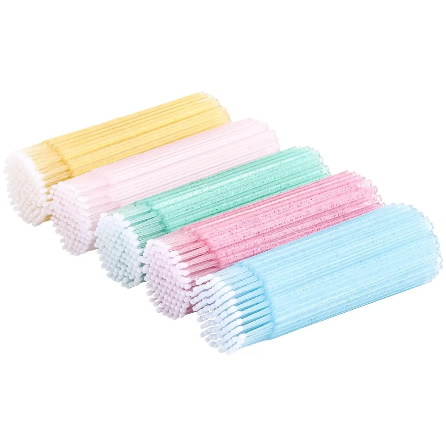 500/1000 Pcs  Applicators Disp - Micro Brush Applicator review and price