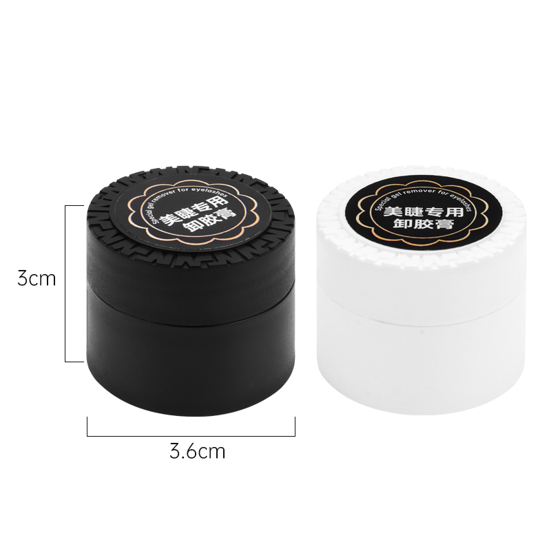 10g Eyelash Extension Gel Remo - Eyelash Extension Examples review and price