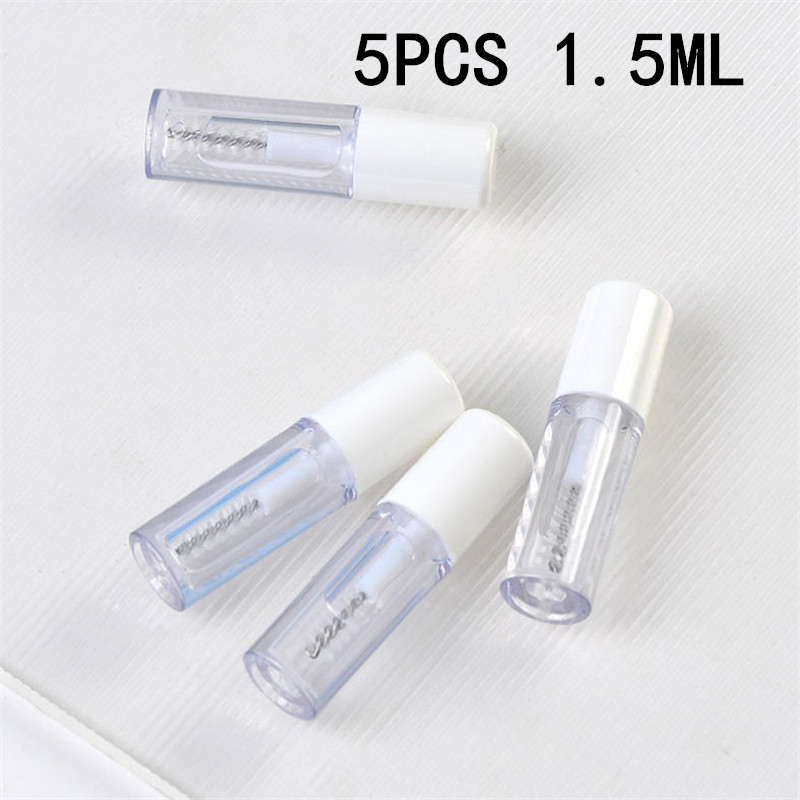 1/2PCS 1.5ML Waterproof Stylin - Eyelash Extension Examples review and price