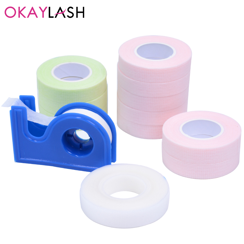 OKAYLASH 4Pcs/lot Eyelash Exte - Eyelash Extension For Beginners review and price