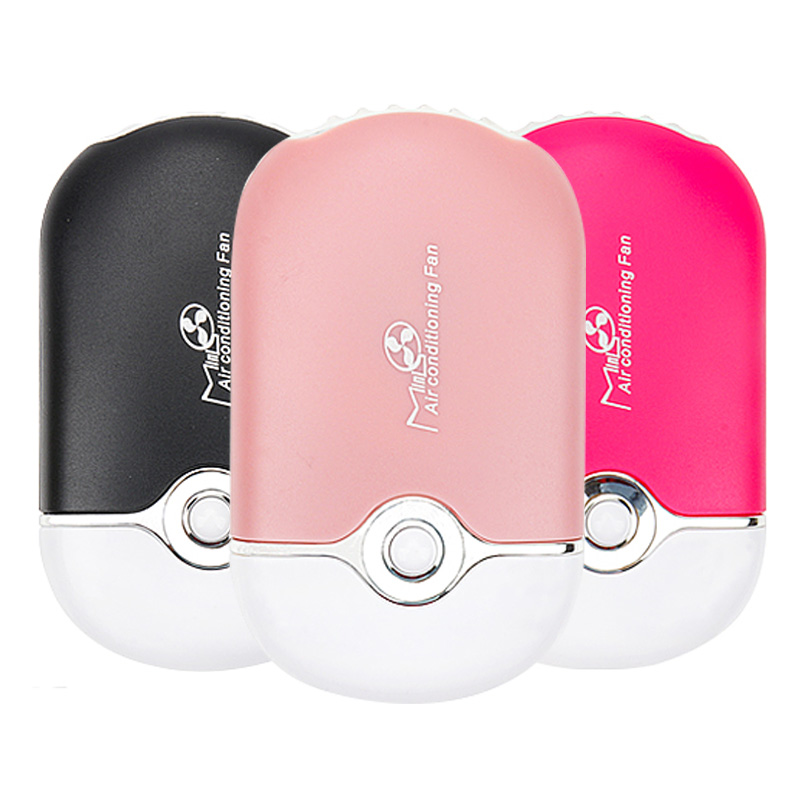 Mini USB Charging Eyelash Fan  - Eyelash Extension Examples review and price