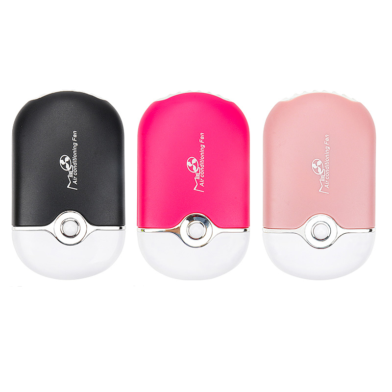 Mini USB Charging Eyelash Fan  - Eyelash Extension Examples review and price