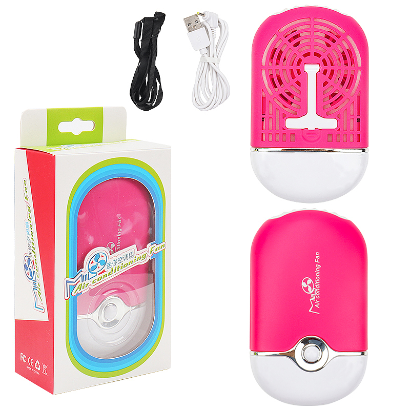 Mini USB Charging Eyelash Fan  - Eyelash Extension Examples review and price