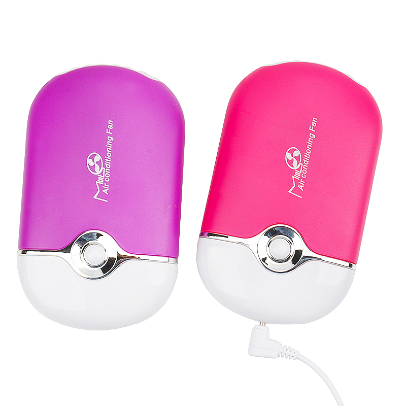 Mini USB Charging Eyelash Fan  - Eyelash Extension Examples review and price