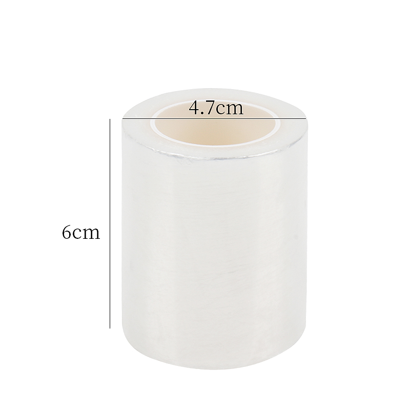 200m/Roll Clear Makeup Film Li - Eyelash Extension Examples review and price