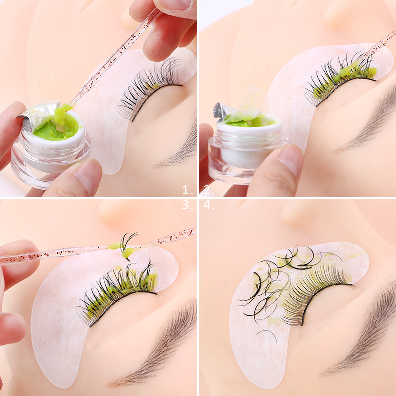 100/200Pcs Disposable Makeup B - Micro Brush Applicator review and price