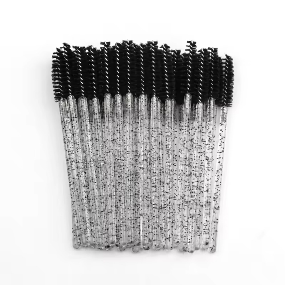 50-100PCS Crystal Eyelash Brus - Eyelash Extension For Beginners review and price