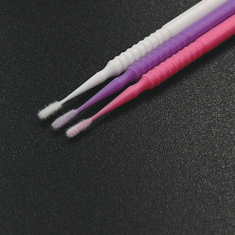 10 Bags Bendable Micro Applica - Micro Brush Applicator review and price